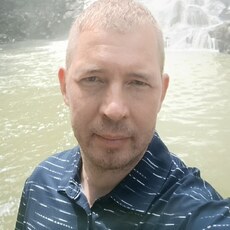 Фотография мужчины Алексей, 42 года из г. Иркутск