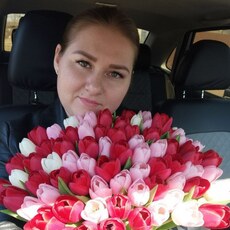 Фотография девушки Ксения, 37 лет из г. Краснодар