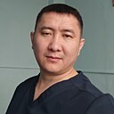 Булат, 38 лет