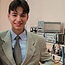Филарет, 18 лет
