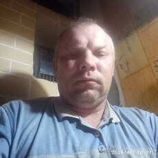 Фотография мужчины Вячеслав, 43 года из г. Рогачев