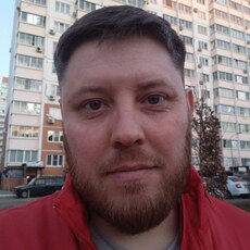 Фотография мужчины Артем, 38 лет из г. Саранск
