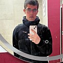Камиль, 18 лет