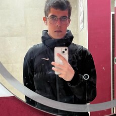 Фотография мужчины Камиль, 18 лет из г. Альметьевск
