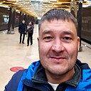 Василь, 48 лет