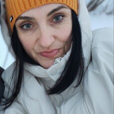Фотография девушки Лидия, 43 года из г. Вологда