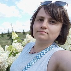 Фотография девушки Інна, 29 лет из г. Киев