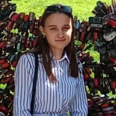 Фотография девушки Любовь, 18 лет из г. Бийск