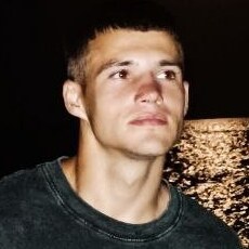 Фотография мужчины Алексей, 24 года из г. Макеевка