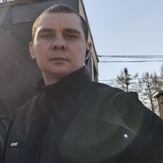 Фотография мужчины Андрей, 28 лет из г. Санкт-Петербург