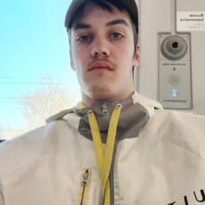Фотография мужчины Константин, 22 года из г. Москва