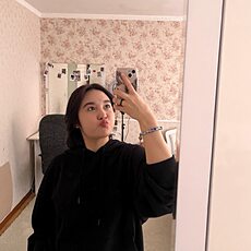 Фотография девушки Diana Shin, 18 лет из г. Алматы