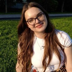 Фотография девушки Мария, 18 лет из г. Казань