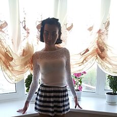 Фотография девушки Марина, 39 лет из г. Бердск