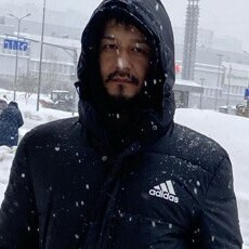 Фотография мужчины Бэха, 32 года из г. Москва