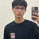 Дима, 19 лет