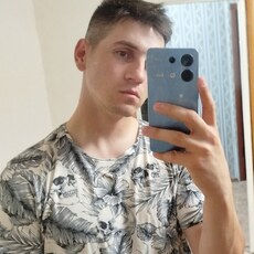 Фотография мужчины Дмитрий, 29 лет из г. Барнаул