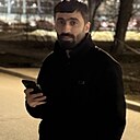 Али, 24 года