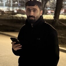 Фотография мужчины Али, 24 года из г. Москва