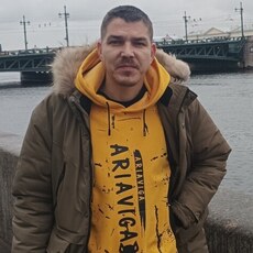 Фотография мужчины Андрей, 37 лет из г. Дмитров