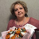 Ирина, 61 год