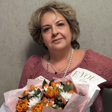 Фотография девушки Ирина, 61 год из г. Стерлитамак