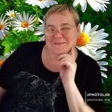 Фотография девушки Ольга, 54 года из г. Тольятти