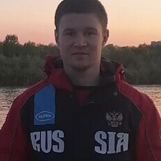 Фотография мужчины Александр, 25 лет из г. Омск