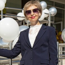 Фотография девушки Елена, 38 лет из г. Ульяновск