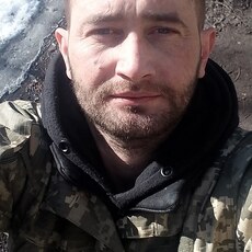 Фотография мужчины Саня, 32 года из г. Запорожье
