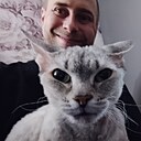 Тимофей, 32 года