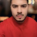 Gorkhmaz, 25 лет