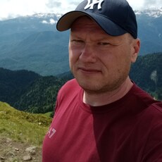 Фотография мужчины Евгений, 43 года из г. Новосибирск