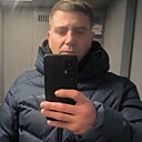 Макс, 35 лет