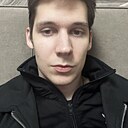 Илья, 23 года
