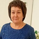 Резеда, 59 лет