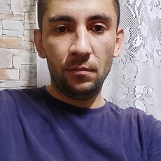 Фотография мужчины Алексей, 37 лет из г. Иркутск