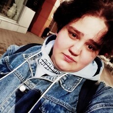 Фотография девушки Лиза, 24 года из г. Балаково