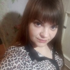 Фотография девушки Солнышко, 32 года из г. Качканар