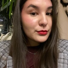 Фотография девушки Айгуль, 23 года из г. Ижевск