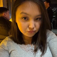 Фотография девушки Ai, 20 лет из г. Каракол