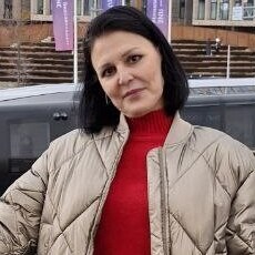 Фотография девушки Лёля, 44 года из г. Истра