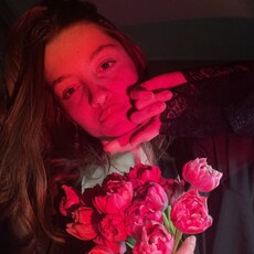 Фотография девушки Marina, 21 год из г. Екатеринбург