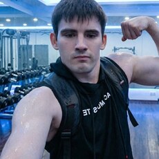 Фотография мужчины Владимир, 28 лет из г. Миллерово