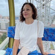 Фотография девушки Людмила, 47 лет из г. Ярославль
