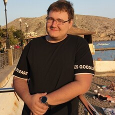 Фотография мужчины Павел, 31 год из г. Липецк