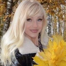 Фотография девушки Анна, 39 лет из г. Пенза