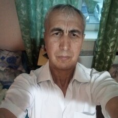 Фотография мужчины Карим, 54 года из г. Новосибирск