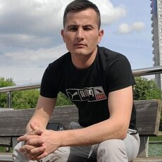 Фотография мужчины Sarvarali, 32 года из г. Алматы