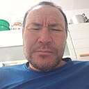 Султан, 46 лет